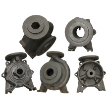 Professional Custom Cast Iron Casting Parts